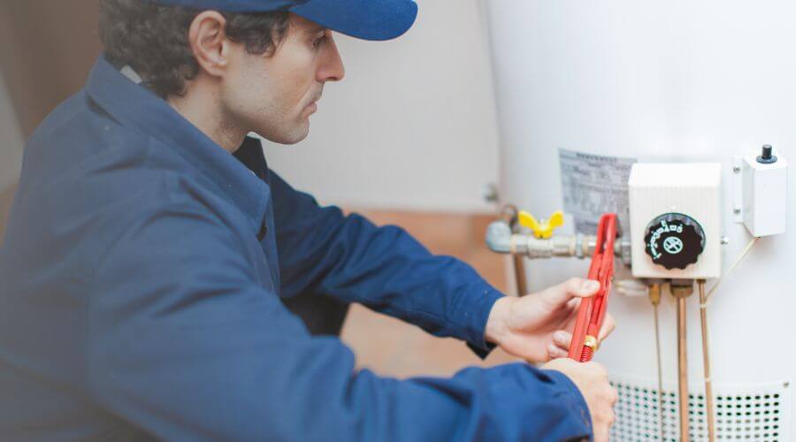 Professional Leak Detection in Benson, IL